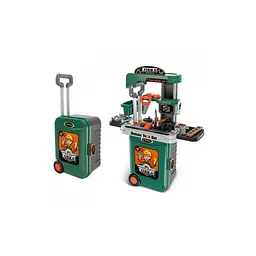 Ігровий набір ZIPP Toys Набір інструментів (008-952) - мініатюра 4