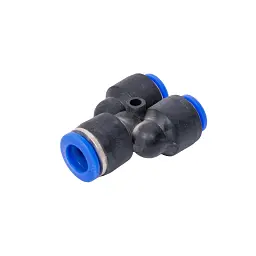 З'єднання цангове (Y-подібне) Ø10×8 мм SIGMA (7026551) - мініатюра 7