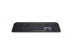 Клавіатура Logitech MX Keys S Graphite (920-011587)