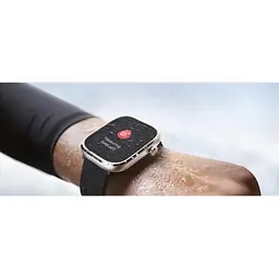 Розумний годинник Mibro Watch C4 (XPAW021) сріблястий - мініатюра 7