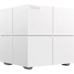 Wi-Fi Mesh система Tenda MW6 Nova 2-Pack (MW6-KIT-2) [113204] - мініатюра 5