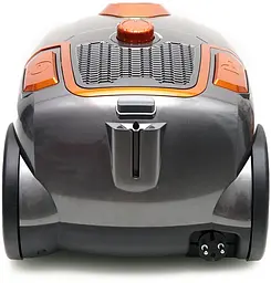 Пилосос Castle CW-107 - мініатюра 3