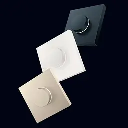 Розумний димер Aqara H1 Dimmer White (ZNXNKG01LM) [93974] - мініатюра 4