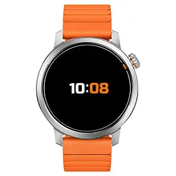 Smart Watch KOSPET ORB Icy Silver UA - мініатюра 2