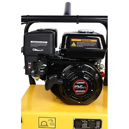 Вібраційна плита реверсна EnerSol EPC-135RL - мініатюра 7