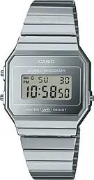 Годинник Casio VINTAGE ICONIC A700WEV-7AEF