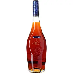 Коньяк Martell Noblige 40% 0.7 л - мініатюра 3