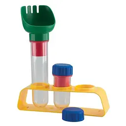 Набір натураліста Edu-Toys Пісочний годинник (JS007) - мініатюра 2