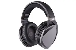 Гарнітура ігрова Asus ROG Strix Fusion WL Black (90YH00Z4-B3UA00)