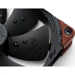 Вентилятор Noctua NF-A14iPPC-3000 PWM 140mm - мініатюра 3