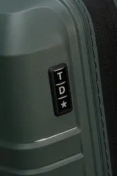 Валіза 55 См Samsonite INTUO OLIVE GREEN 55x40x20(23) KL9*24001 - мініатюра 11