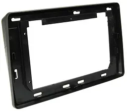 Перехідна рамка Renault Master, Opel Movano, Nissan NV400 Carav 22-1391 - мініатюра 3
