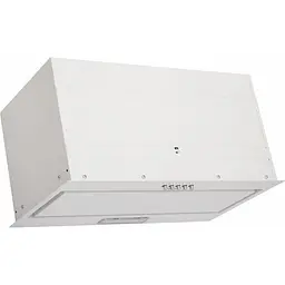 Витяжка вбудована Eleyus URBAN 800 LED 52 WH - мініатюра 2