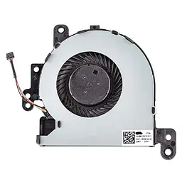 Вентилятор для Asus A441 F441 R414 X441 series, (13NB0CD0T01011, 13N1-3BM0102 0A, DFS440605PV 0T EP) - мініатюра 2