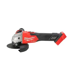 Шліфмашина кутова акумуляторна M18 FSAGV125XB-0X 125мм 18В Milwaukee teh0025538 - мініатюра 8