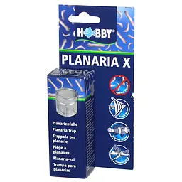Пастка для планарії Hobby Planaria X (61345) - мініатюра 1