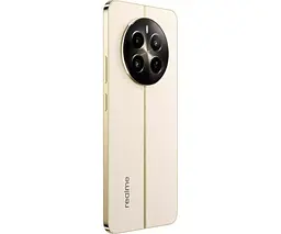 Смартфон Realme 12 Plus 5G 12/512gb Navigator Beige бежевий (6941764427259) - мініатюра 4
