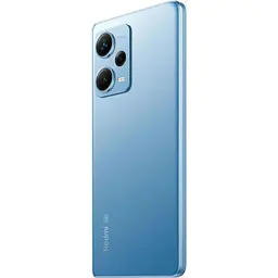 Смартфон Xiaomi Redmi Note 12 Pro+ 5G 8/256Gb Sky Blue (Global Version) NFC - мініатюра 7