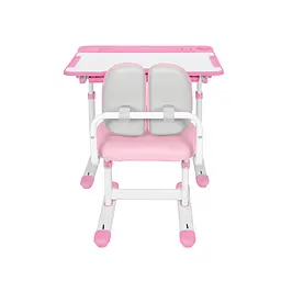Комплект дитячих меблів Cubby Vivo Pink - мініатюра 8