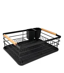 Сушка для посуду Kamille KM-0756 - мініатюра 3