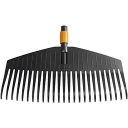 Граблі Fiskars QuikFit (L) 135013 для прибирання листя (1000642)