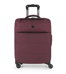 Валіза Gabol Florida (S) Dark red (123122-037)
