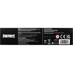 Колекційна фігурка Fortnite Master Series Figure The Foundation Dark 10 см (FNT1325) - мініатюра 17
