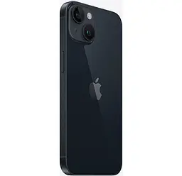 Смартфон Apple iPhone 14 128GB Midnight (MPUF3) - мініатюра 4
