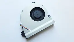 Вентилятор для ноутбука Asus ROG GL553V, FX55V, ZX55V (DFS2001055C0T), DC (5V, 0.5A), 4pin - мініатюра 3