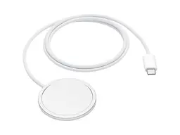 Бездротовий зарядний пристрій Apple MagSafe Charger 1 m (MX6X3)