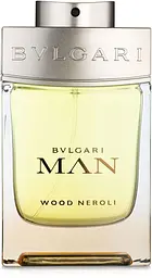 Оригінал Bvlgari Man Wood Neroli 100 мл Парфумована вода - мініатюра 1