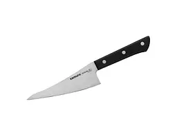 Кухонний ніж SAMURA Harakiri 14.6см (SHR-0028B)