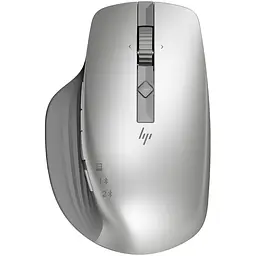 Мишка бездротова HP 930 Creator 7 кнопок up to 4000 dpi сіра - мініатюра 3