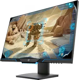 Монітор HP 27" 27xq [3WL54AA] [72216] - мініатюра 3