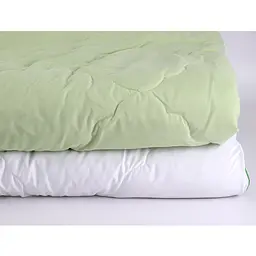 Ковдра 200х220 бамбукова Bamboo Дует 322.52_Bamboo Дует - мініатюра 4