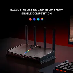 Роутер TP-Link Archer GE230 BE3600 (ARCHER-GE230) - мініатюра 6