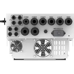 Система зберігання енергії Deye SUN-3.6K-SG05LP1-EU-AM2-P 3.6 кВт + АКБ SE-F5 Pro-С 5.1 кВт·год (51.2 В/100 А·год/5120 Вт·год) [176528] - мініатюра 6