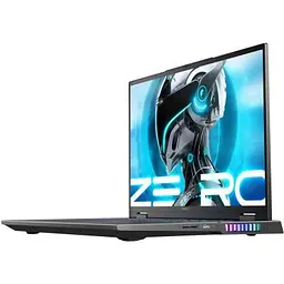 Ноутбук Thunderobot Zero 18 Pro (ZERO18Pro-U9275HX59G2Q240ARB1) - мініатюра 3