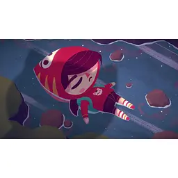 Ключ активації Microsoft Mineko's Night Market для Xbox One/Series S/X - мініатюра 4