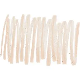 Контурний олівець для очей Gosh Kohl Eye Liner відтінок Nude 1.1 г - мініатюра 2