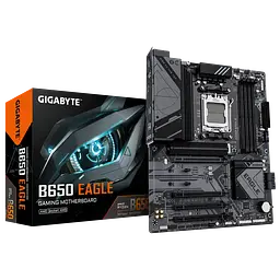 Материнська плата Gigabyte B650 Eagle Socket AM5 (B650 EAGLE)