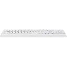 Клавіатура A4Tech Fstyler FK15 USB White (FK15 (White)) - мініатюра 4