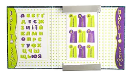 Папка для зошитів ZiBi Kids Line Shark на гумці (ZB.14961) - мініатюра 2