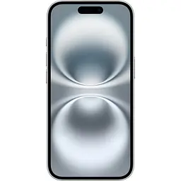 Смартфон Apple iPhone 16 Plus 512GB White (MY1X3) [114848] - мініатюра 2