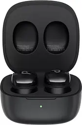 Навушники Proove Charm TWS Earbuds (APP) black (TWCH0001AP01)