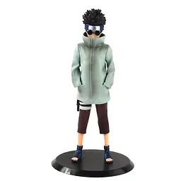Фігурка Наруто Шино Абураме Shino Aburame Naruto 22.0 см NA 22.105 - мініатюра 2