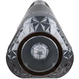 Портативна колонка XPRO RB-H30 40Вт світломузика USB AUX Bluetooth чорна (ЦУ-00032276) - мініатюра 4