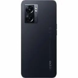 Смартфон OPPO A77 5G 4/64GB Midnight Black - мініатюра 2