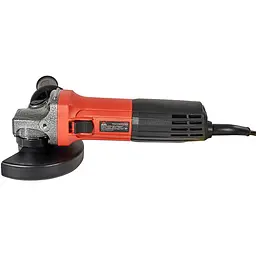 Машина шліфувальна кутова Vitals Master Ls 1272HLvc (205400) - мініатюра 2
