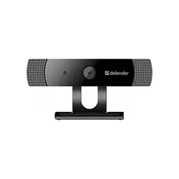 Веб-камера Defender G-lens 2599 FullHD 1080p (63199) - мініатюра 4